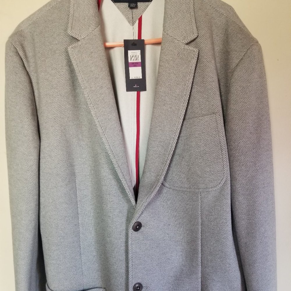 Men's Tommy Hilfiger sports coat